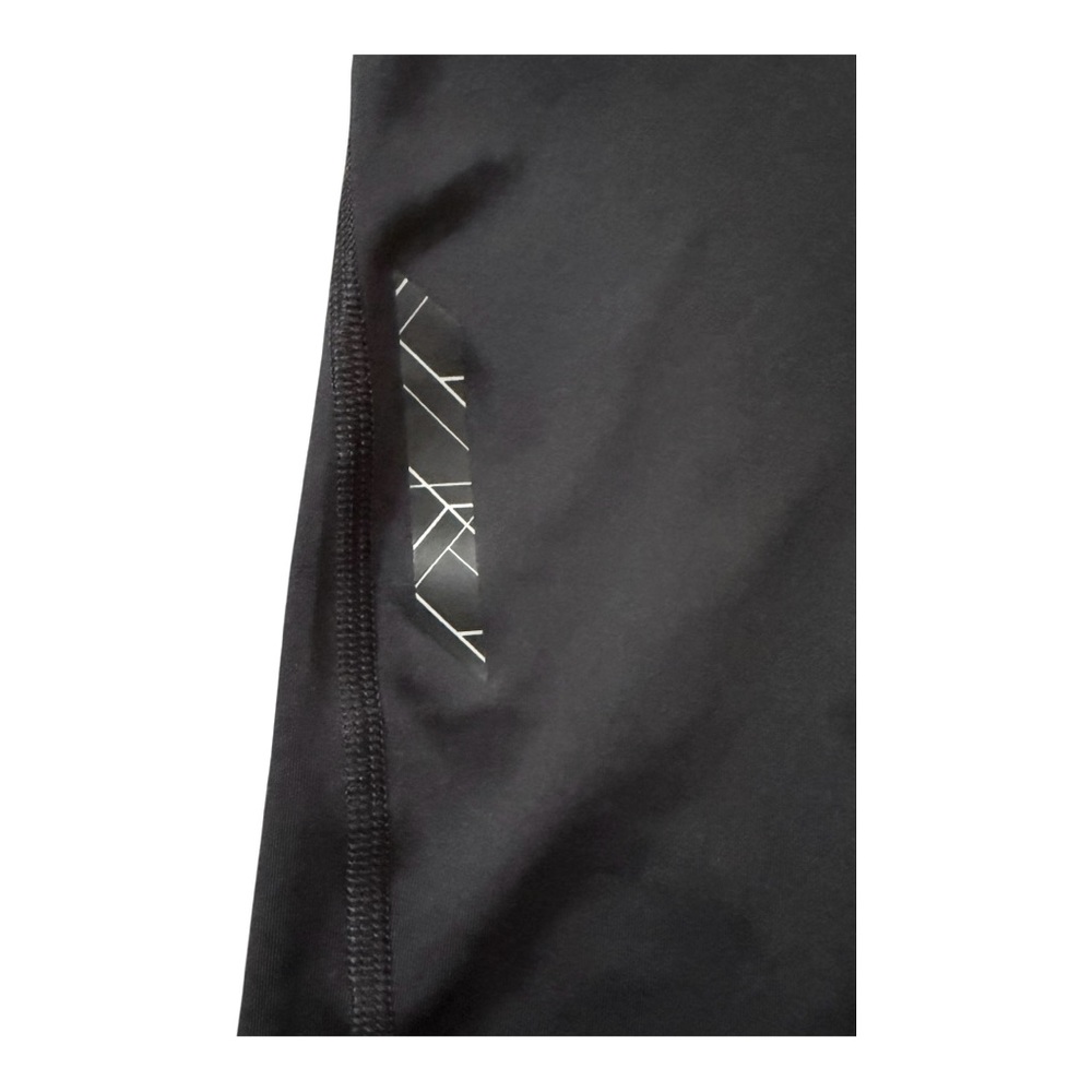 Women’s Gymshark Tapered Jogger Pants! Black! Small! - Picture 5 of 6